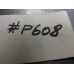 #P608 Crankshaft Standard For 04-06 Ford Taurus  3.0 XF1E6303AA